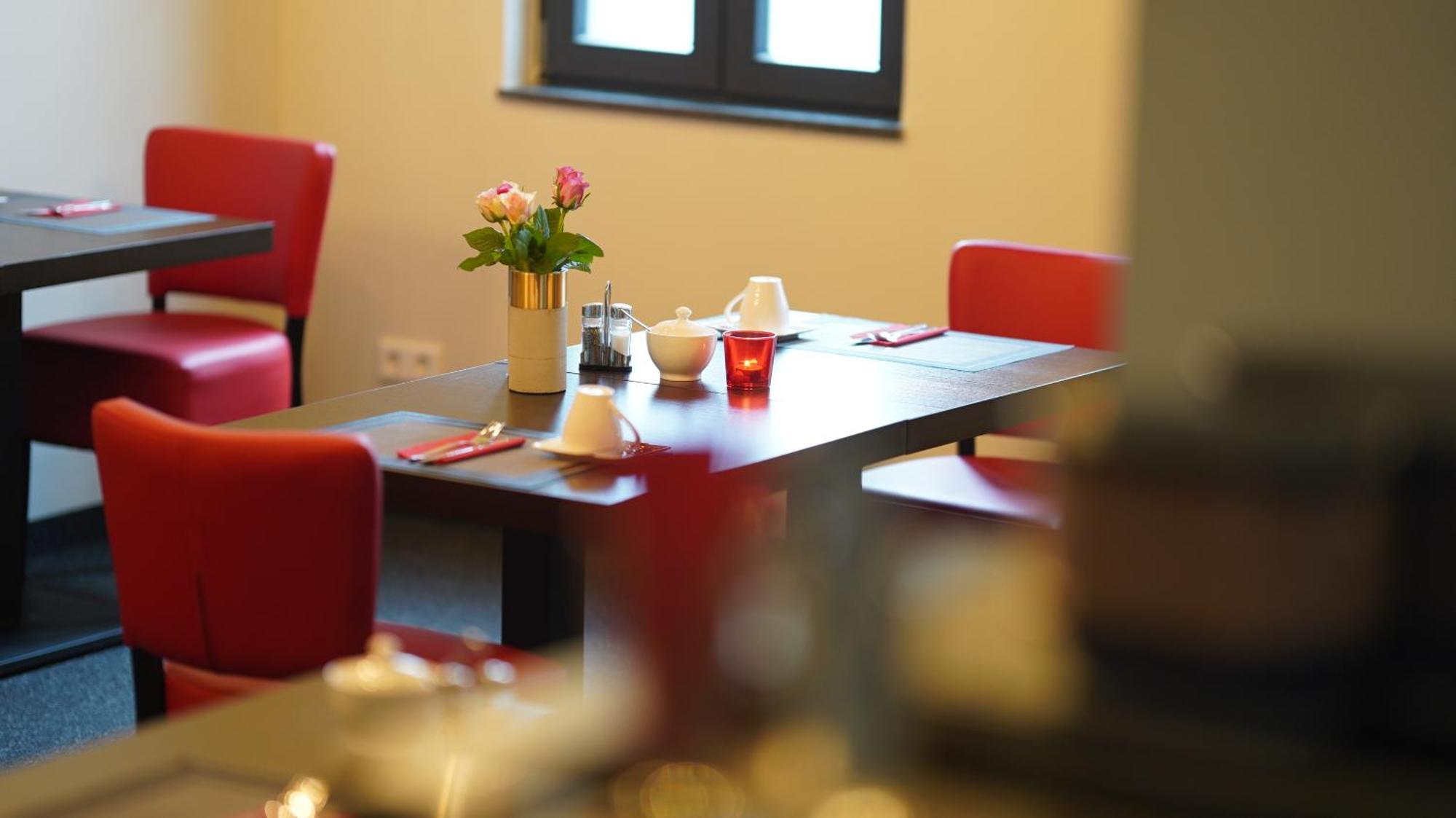 Amical Hotel Hagen - Am Hauptbahnhof Εξωτερικό φωτογραφία