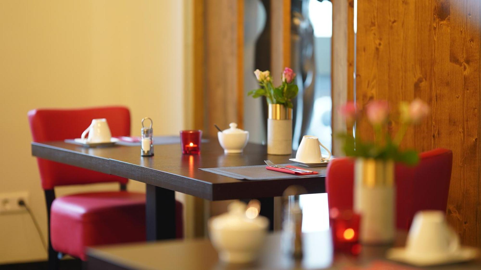 Amical Hotel Hagen - Am Hauptbahnhof Εξωτερικό φωτογραφία