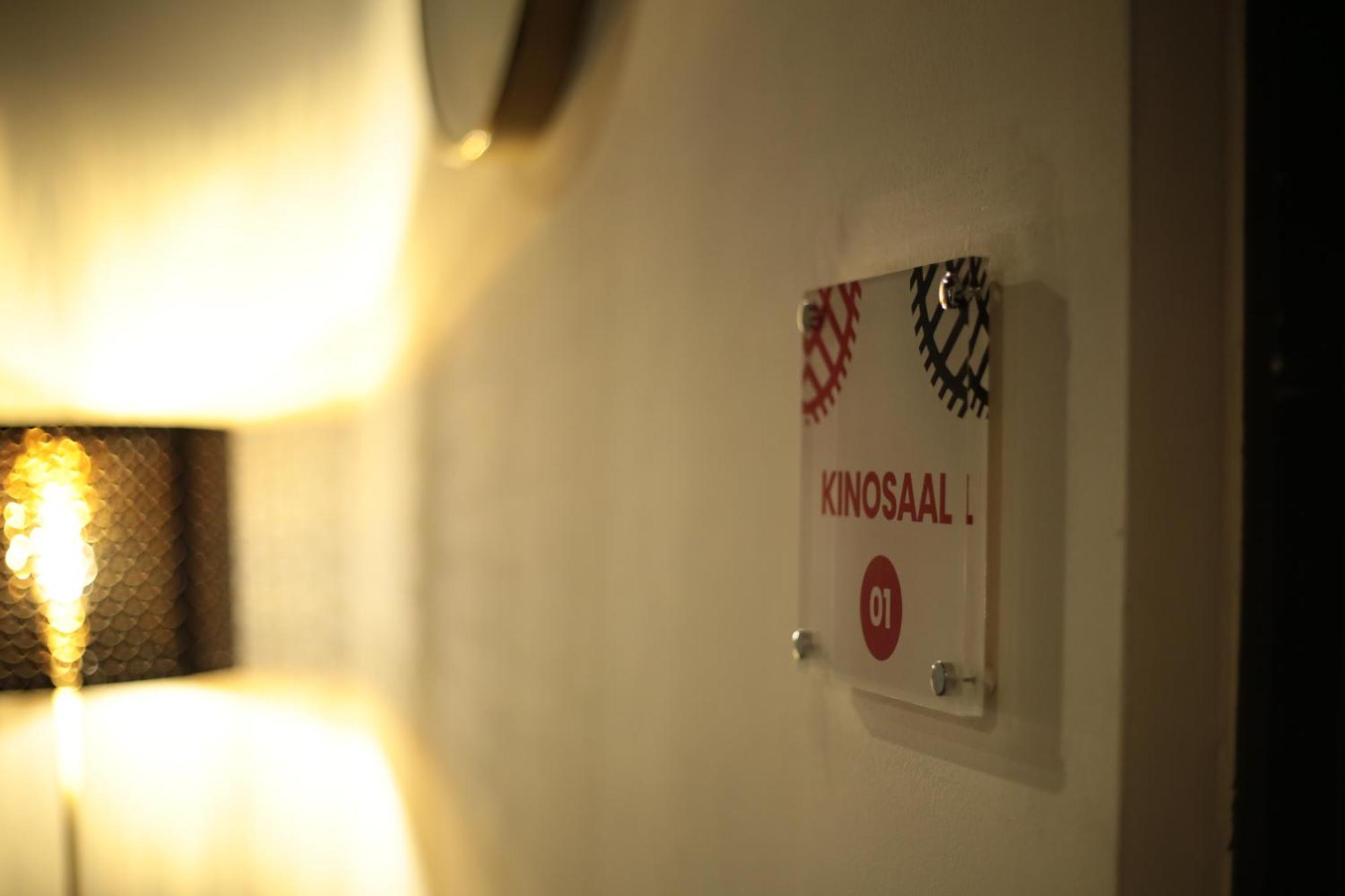 Amical Hotel Hagen - Am Hauptbahnhof Εξωτερικό φωτογραφία