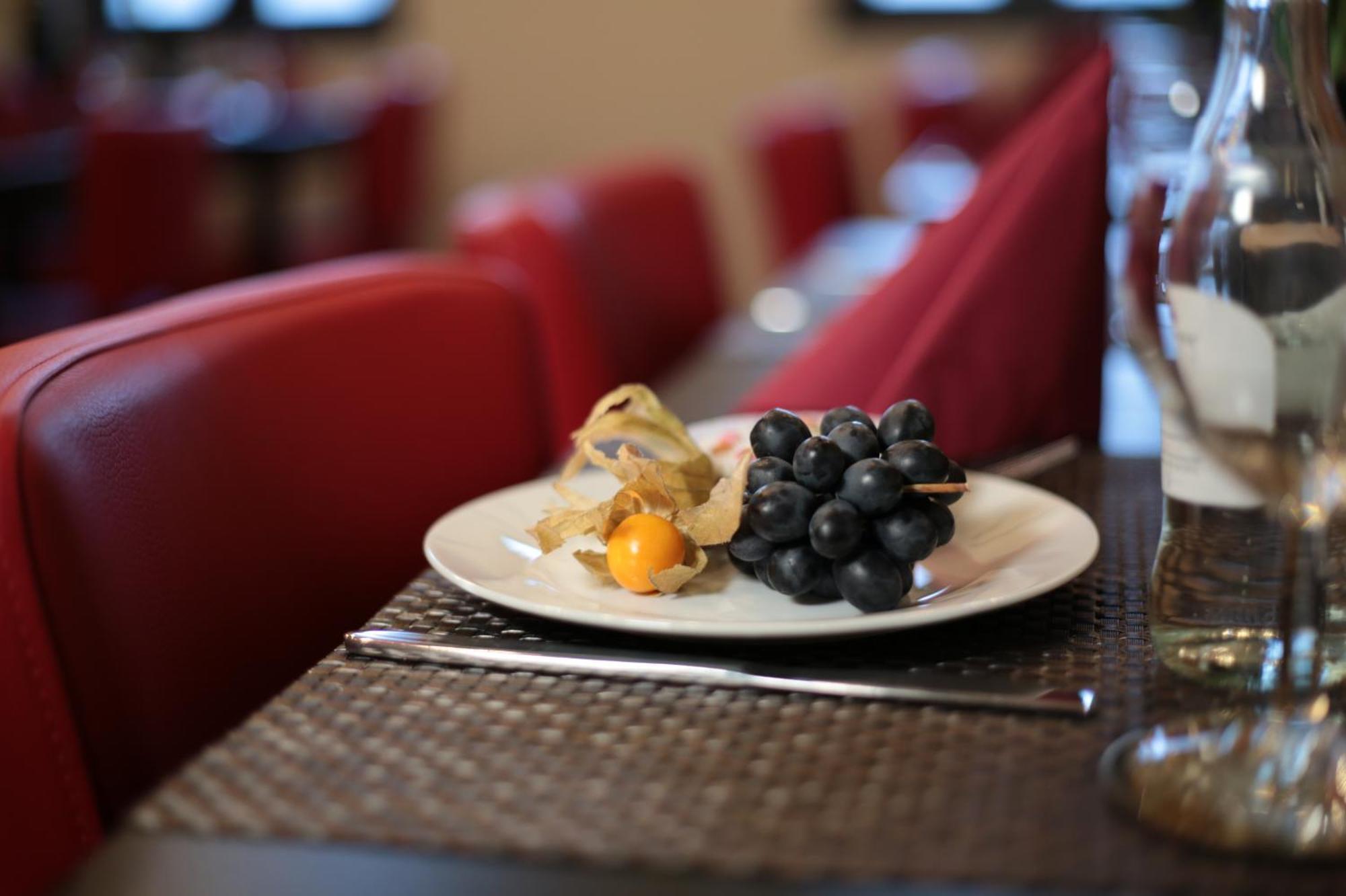 Amical Hotel Hagen - Am Hauptbahnhof Εξωτερικό φωτογραφία